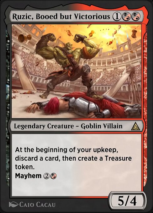 Ultimate Green Goblin 153