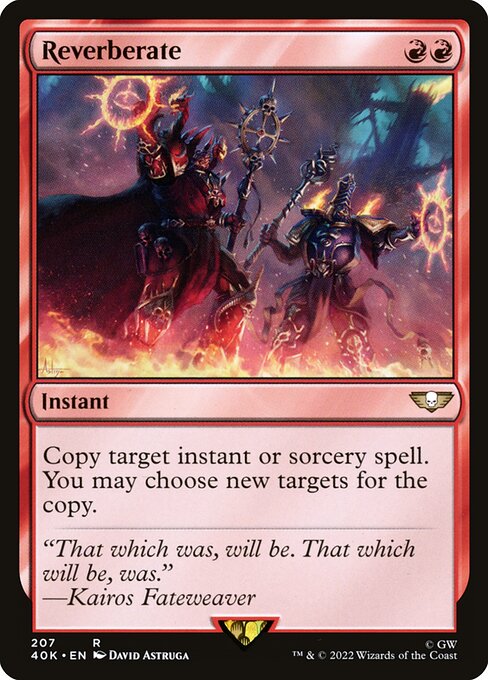 Reverberate 207