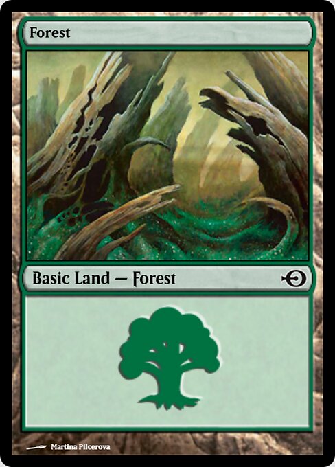 Forest 40094