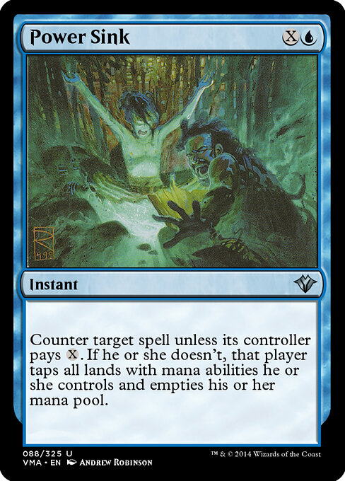 Power Sink 88