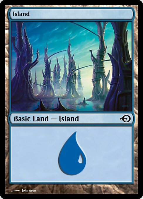 Island 40062