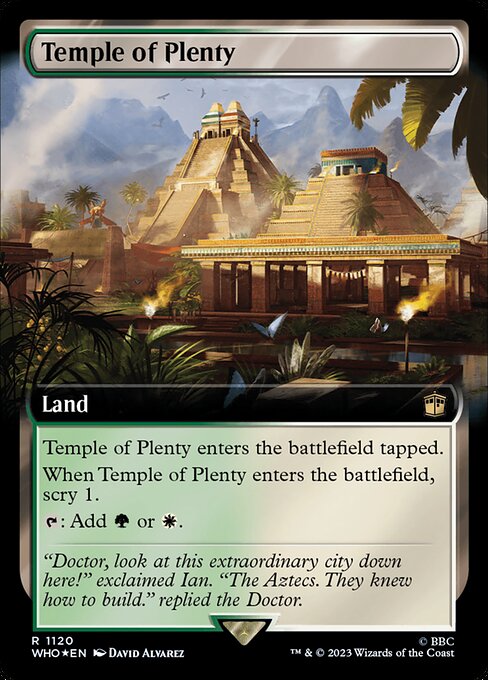 Temple of Plenty 1120