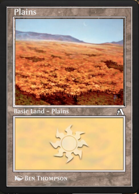 Plains 7