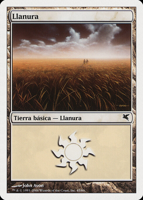 Plains C45