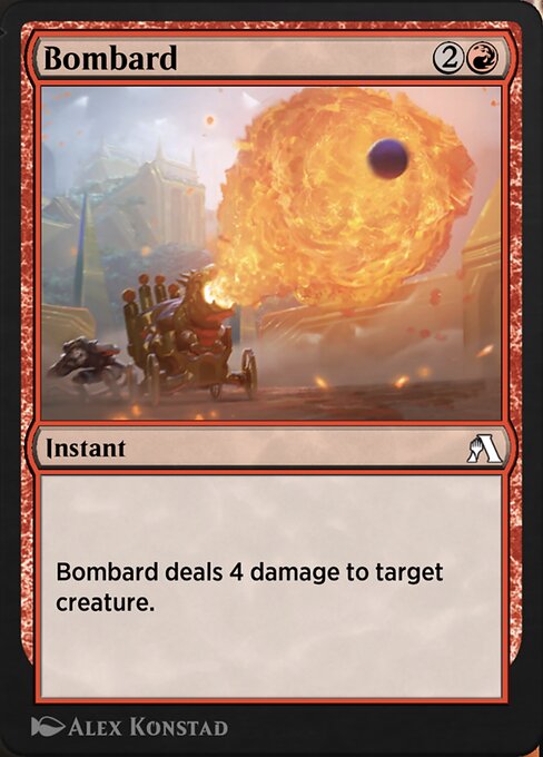 Bombard 67