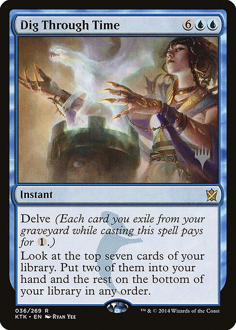 Dig Through Time 36p