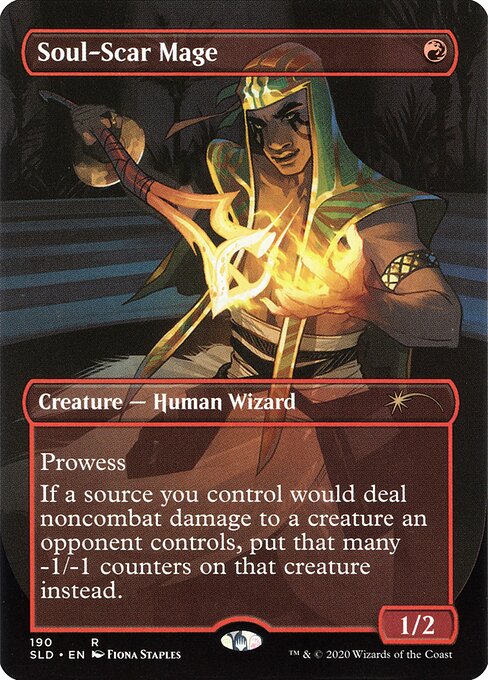 Soul-Scar Mage 190