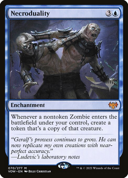 Necroduality 70p