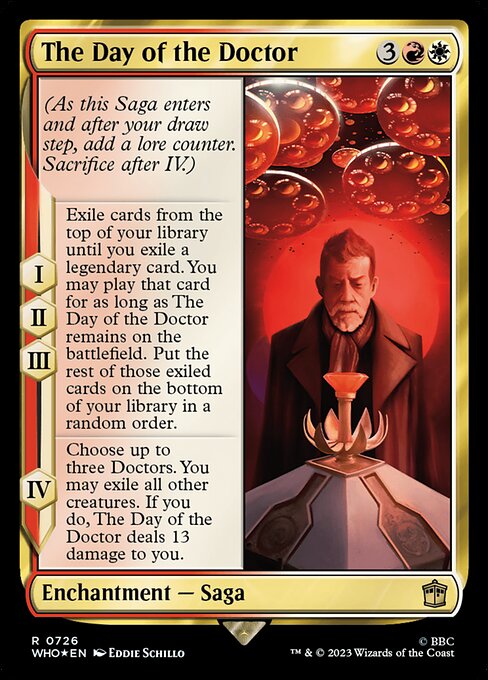 The Day of the Doctor 726