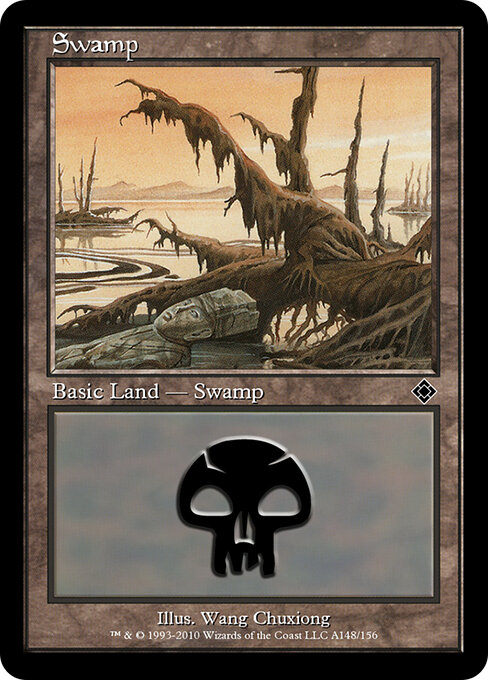 Swamp A148