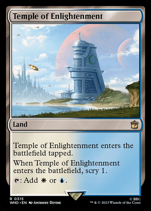 Temple of Enlightenment 315