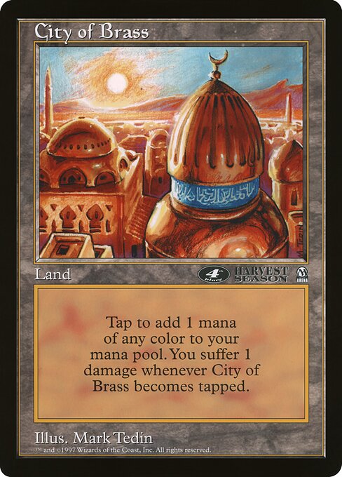 City of Brass 19