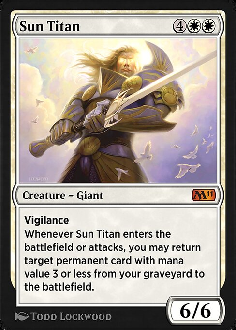 Sun Titan 1