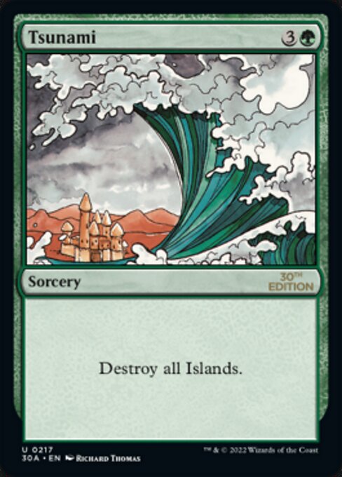 Tsunami 217