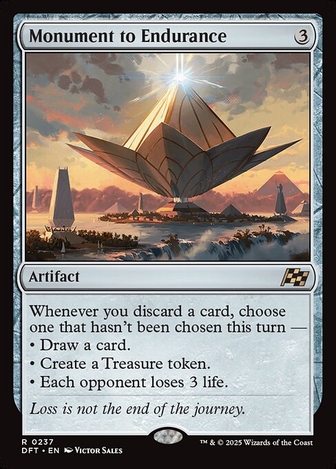 Monument to Endurance 237