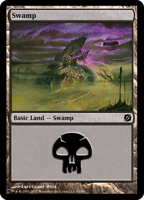 Swamp 85