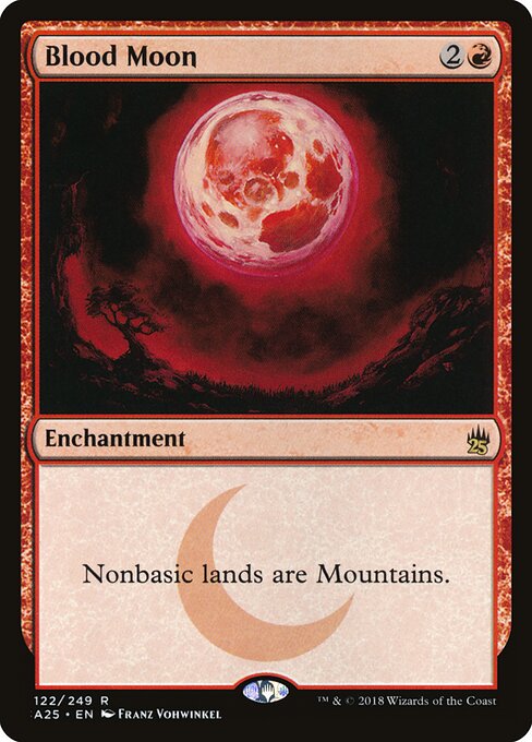 Blood Moon 122