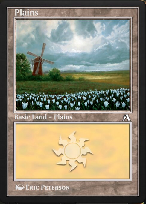 Plains 6