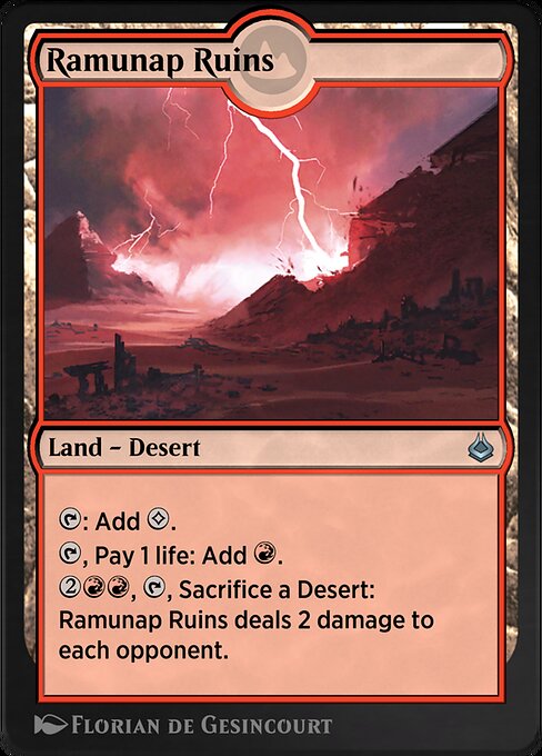 Ramunap Ruins 326