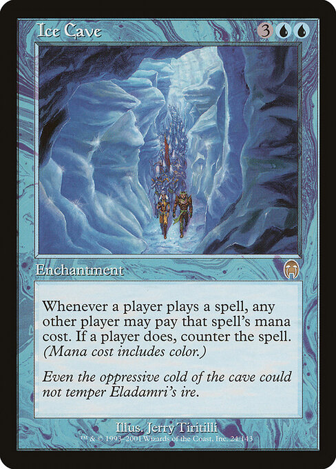 Ice Cave 24