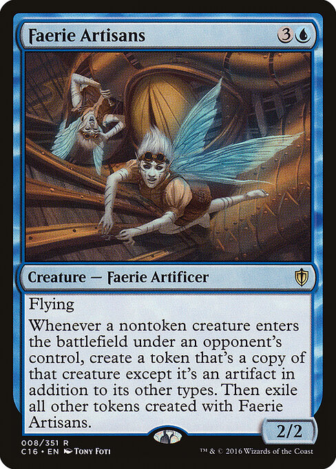 Faerie Artisans 8