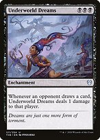 Underworld Dreams