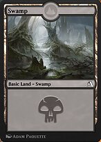 Swamp