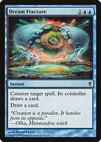 Dream Fracture