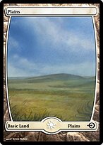 Plains