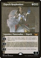 Elspeth Resplendent