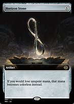 Horizon Stone