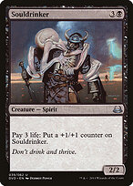 Souldrinker