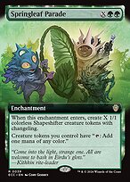 Springleaf Parade