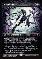 Bitterblossom
