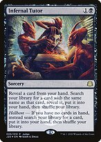 Infernal Tutor
