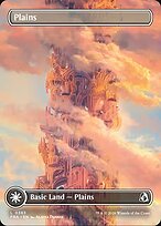 Plains