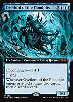 Overlord of the Floodpits