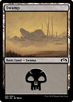 Swamp