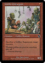 Goblin Chirurgeon