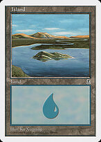 Island