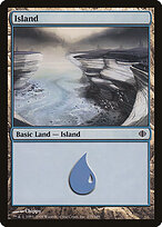Island