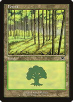 Forest