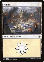 Plains