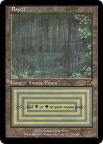 Bayou