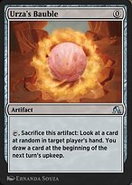 Urza's Bauble