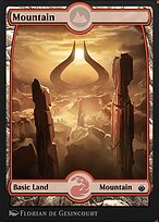 Mountain