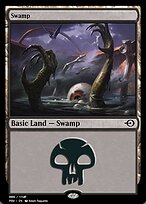 Swamp