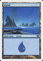 Island