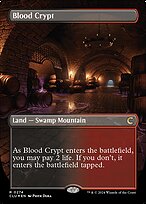 Blood Crypt