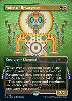 Voice of Resurgence